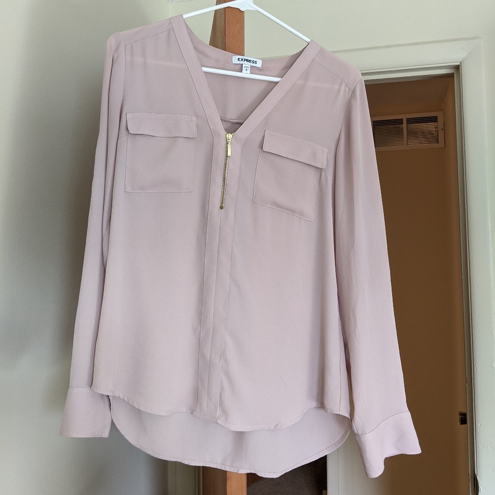 Express Blouse